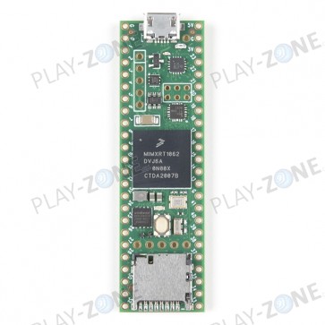 Teensy 4.1