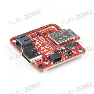 SparkFun OpenLog Artemis