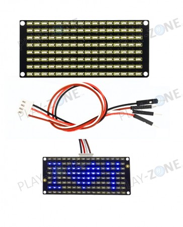 Keyes 8x16 LED Matrix Panel