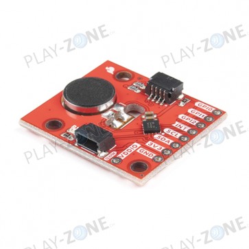 SparkFun Qwiic Haptic Driver - DA7280