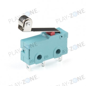 SparkFun Mini Microswitch - mit Roller Lever
