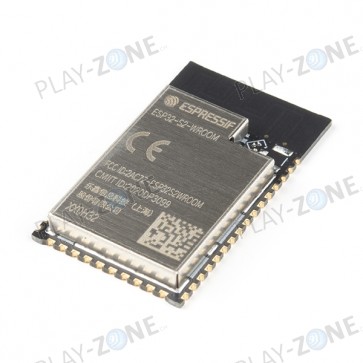 Espressif ESP32-S2 WROOM Module - 4MB (PCB Antenna)