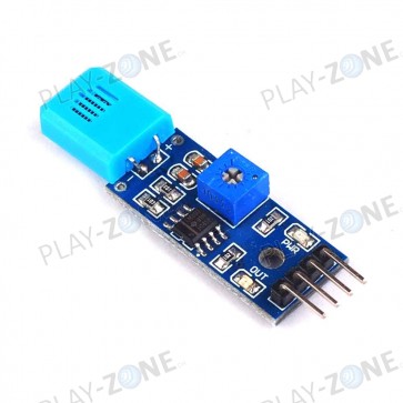 Feuchtigkeitssensor 3.3V/5V