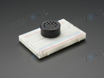 Adafruit PCB Mount Mini Speaker - 8 Ohm 0.2W