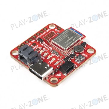 SparkFun OpenLog Artemis (without IMU)