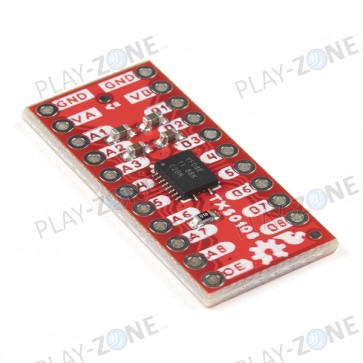 SparkFun Level Shifter - Bi-Dir 8 Channel (TXS0108E)