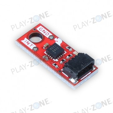 SparkFun Micro Magnetometer - MMC5983MA (Qwiic)