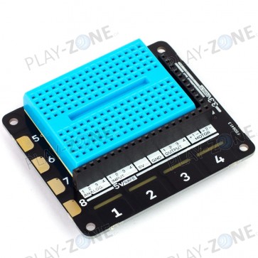 Pimoroni Explorer HAT Pro