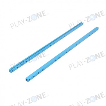 Makeblock Beam0808-312-Blue (2-Pack) 