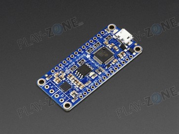 Adafruit Adafruit Audio FX Sound Board + 2x2W Amp - WAV/OGG Trigger -16MB