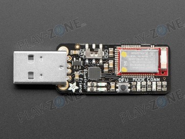 Bluefruit LE Friend - BLE 4.0 - nRF51822 - v3.0