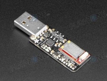 Adafruit Bluefruit LE Sniffer - Bluetooth Low Energy (BLE 4.0) 
