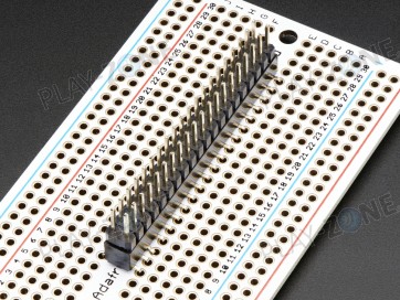 IDC Breakout Helper 2x20 (40 Pin)