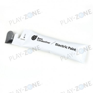 Bare Conductive Electric Paint Sachet 10ml