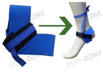 ESD Heel Strap
