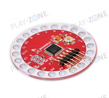 Keyes LilyPad (ATMega 328P)
