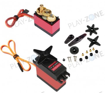 YF 30kg.cm Digital Power Servo YF-6130MG
