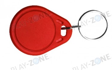 Keyes MiFare Classic (13.56 MHz) RFID-Tag Key chain