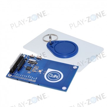 PN532 NFC/RFID controller breakout board - with Tag