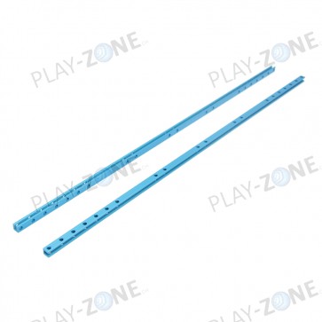 Makeblock Beam0808-504-Blue (2-Pack) 