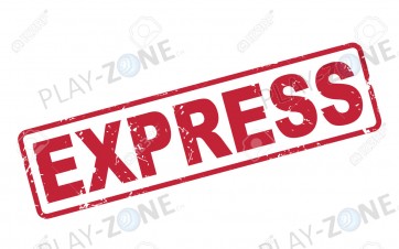 Mond-Express bis 5kg