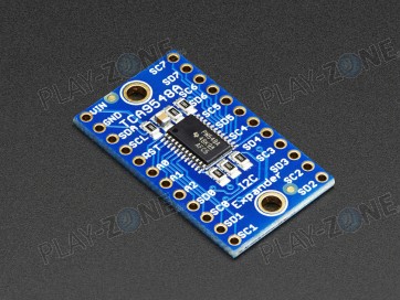 Adafruit TCA9548A I2C Multiplexer
