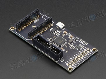 Programmer Shield für Photon