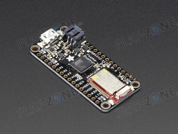 Adafruit Feather 32u4 Bluefruit LE