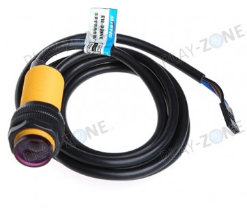 Smart Hindernismelder E18-D80NK