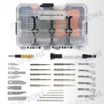 E-Design Mini Multifunction DIY Set