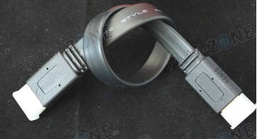 HDMI Flachkabel 30cm