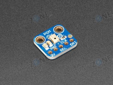 Adafruit PDM MEMS Microphone Breakout