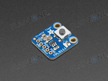 Adafruit TPL5111 Low Power Timer Breakout