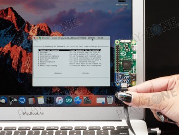 Adafruit PiUART - USB Console und Power Add-on für Raspberry Pi