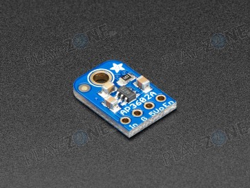 Adafruit MiniBoost 5V @ 100mA Charge Pump - AP3602A
