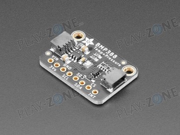 Adafruit BMP388 - Precision Barometric Pressure and Altimeter - STEMMA QT