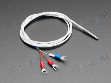 Platinum RTD Sensor - PT1000 - 3 Wire  / 1 Meter