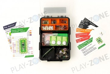 Crazy Circuits Deluxe Set