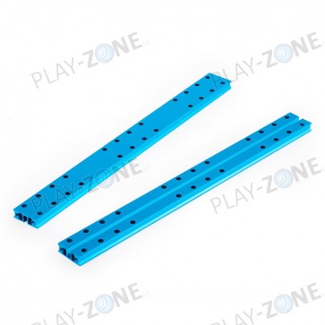 Makeblock Slide Beam0824-256-Blue(Pair)
