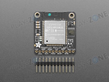 Adafruit AirLift – ESP32 WiFi Co-Processor Breakout Board
