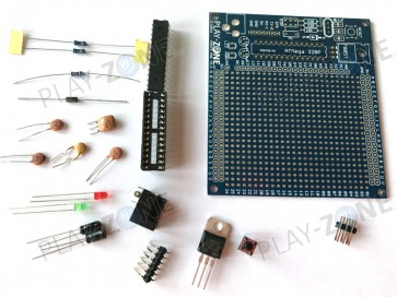 Play-Zone Proto One V1.0 - Kit