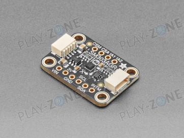 Adafruit 3-Achsen Accelerometer + Magnetometer Breakout LSM303AGR Qwiic