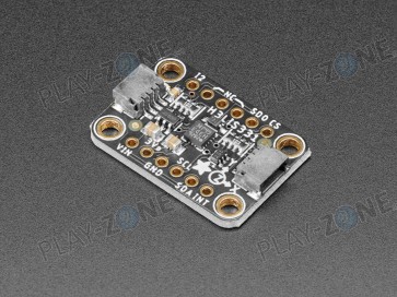 Adafruit H3LIS331 Ultra High Range Triple-Axis Accelerometer - STEMMA QT / Qwiic