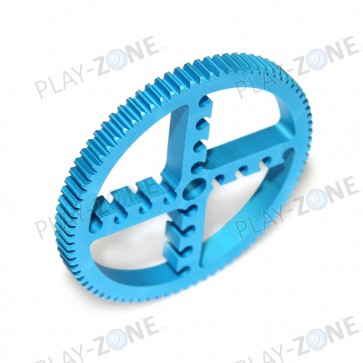 Makeblock Gear80T-Blue