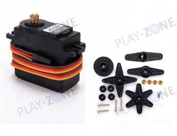 Feetech 13kg Continuous Rotation Servo FS5113R