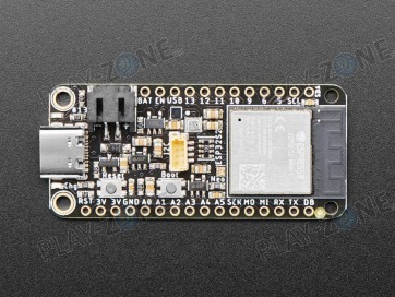 Adafruit ESP32-S2 Feather with BME280 Sensor - STEMMA QT - 4MB Flash + 2 MB PSRAM