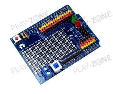 Electronic Brick Shield V1.2 für Arduino