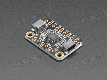 Adafruit PCF8574 I2C GPIO Expander Breakout - STEMMA QT / Qwiic