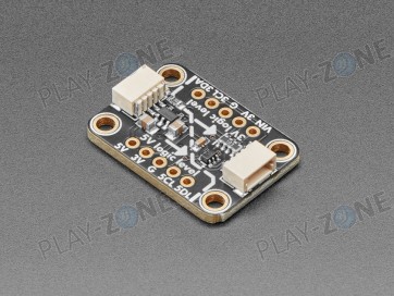 Adafruit QT 5V to 3V Level Shifter Breakout - STEMMA QT / Qwiic