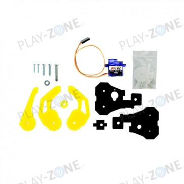 Kitronik :MOVE Motor Klaw Kit